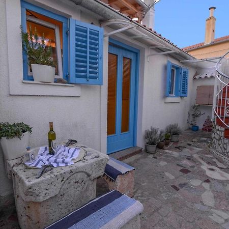 Apartments By The Sea Veli Losinj, Losinj - 7959 Exterior photo