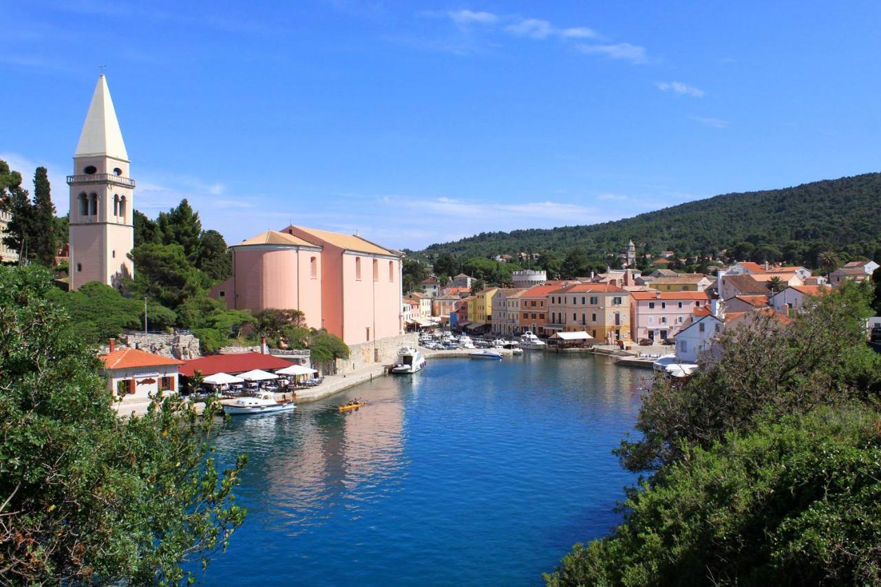 Apartments By The Sea Veli Losinj, Losinj - 7959 Exterior photo