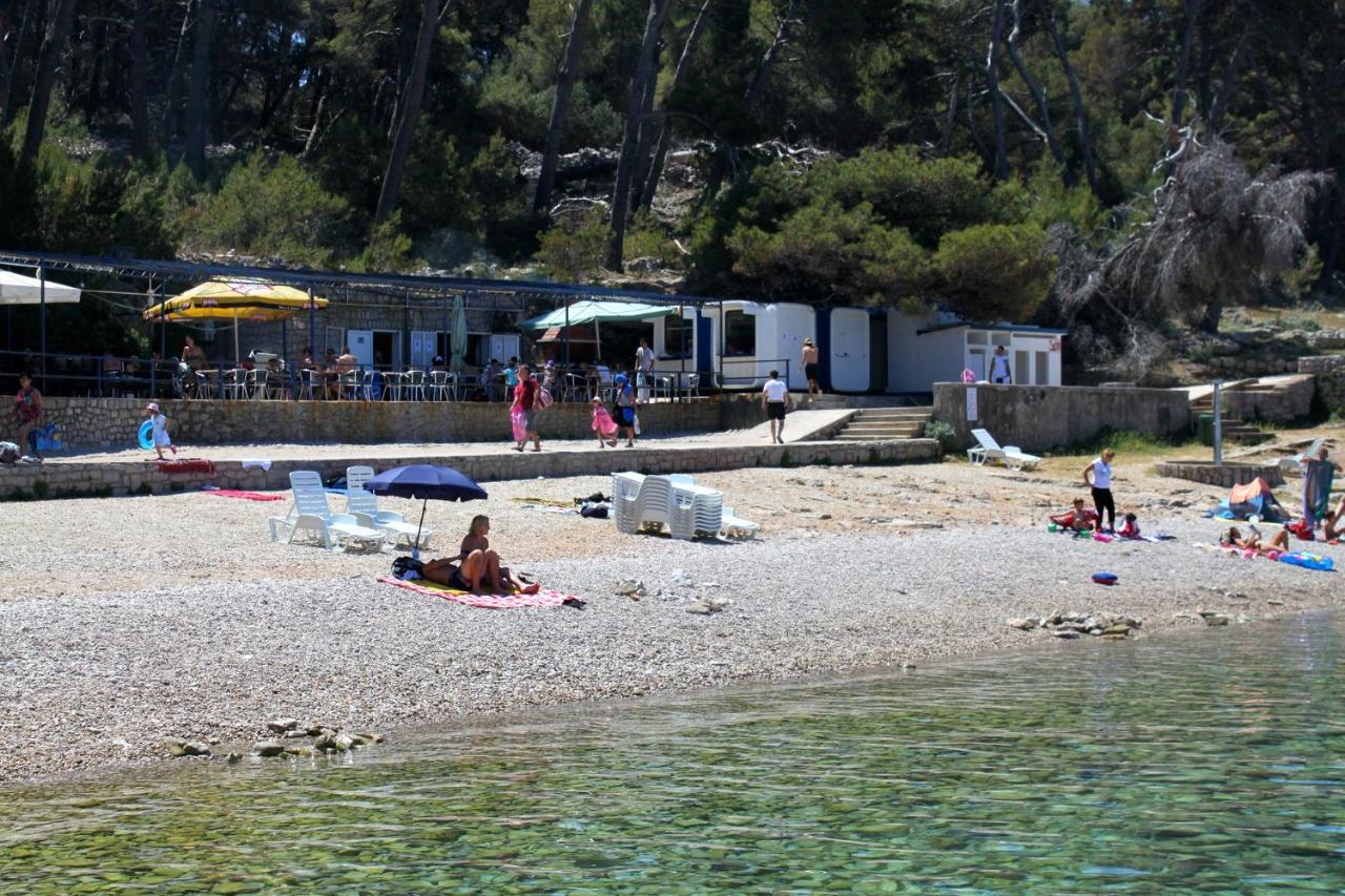 Apartments By The Sea Veli Losinj, Losinj - 7959 Exterior photo