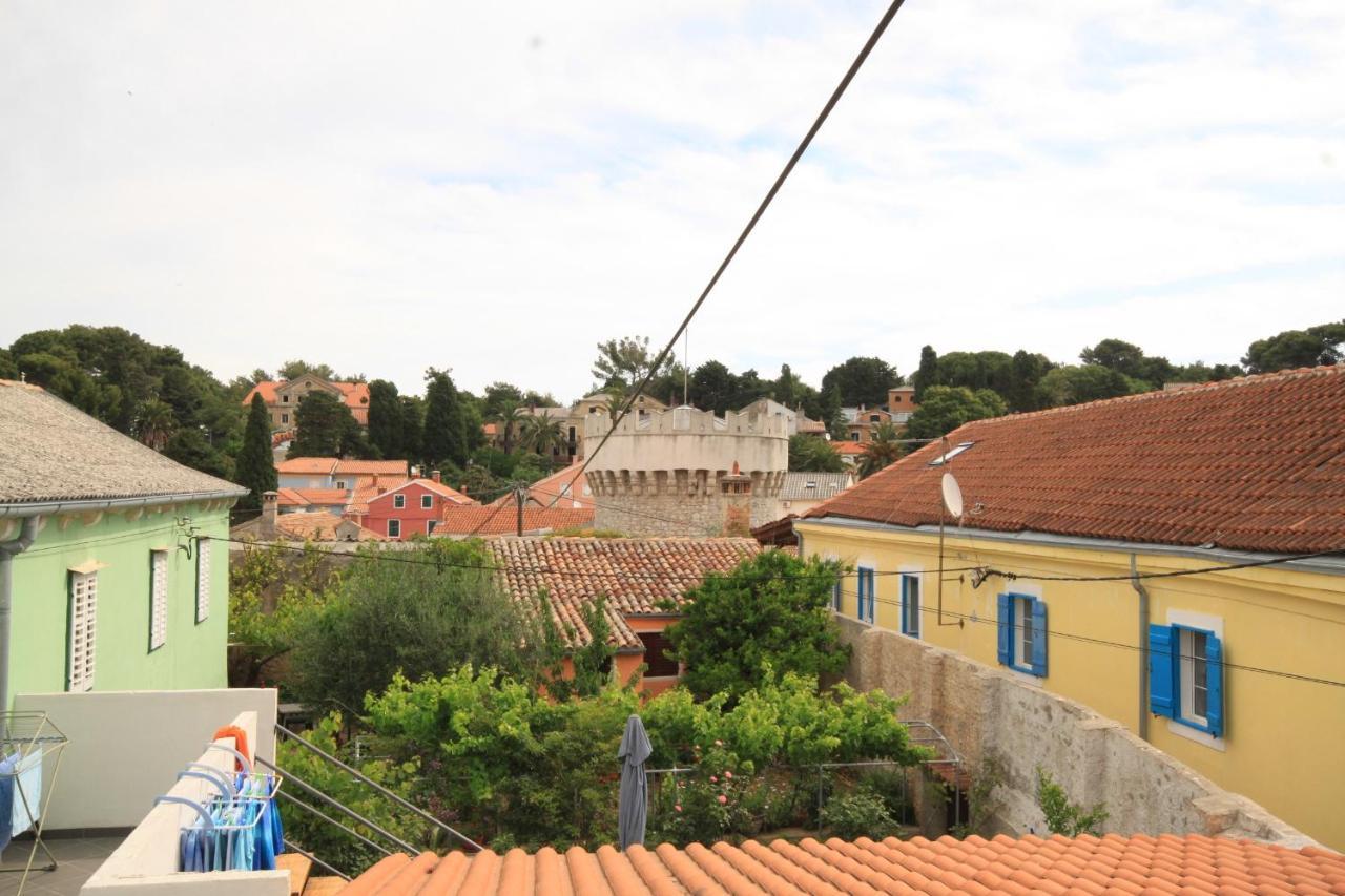 Apartments By The Sea Veli Losinj, Losinj - 7959 Exterior photo